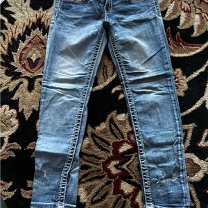 Miss Me Skinny Jeans